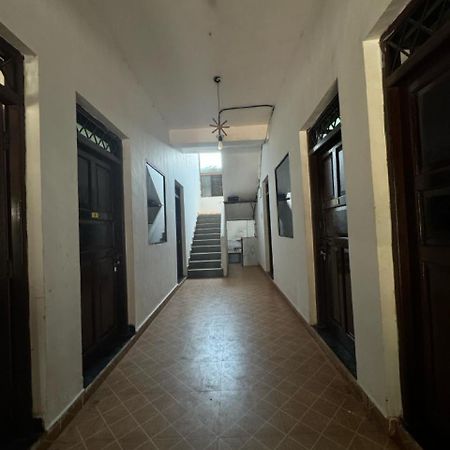 Albert'S Place Guest House Anjuna Ngoại thất bức ảnh