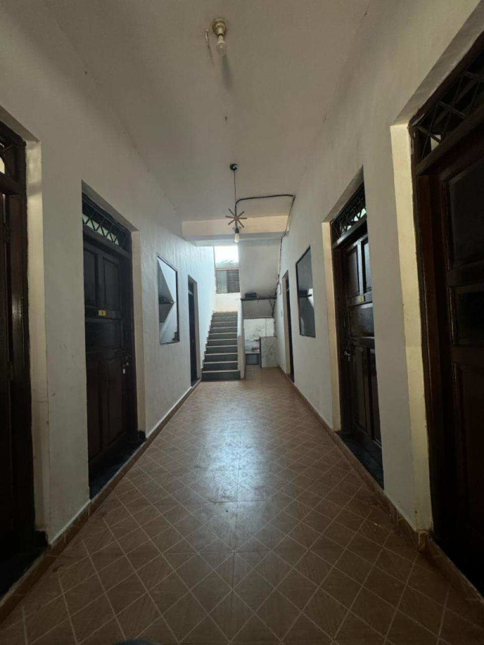 Albert'S Place Guest House Anjuna Ngoại thất bức ảnh